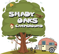 Shady Oaks Campground